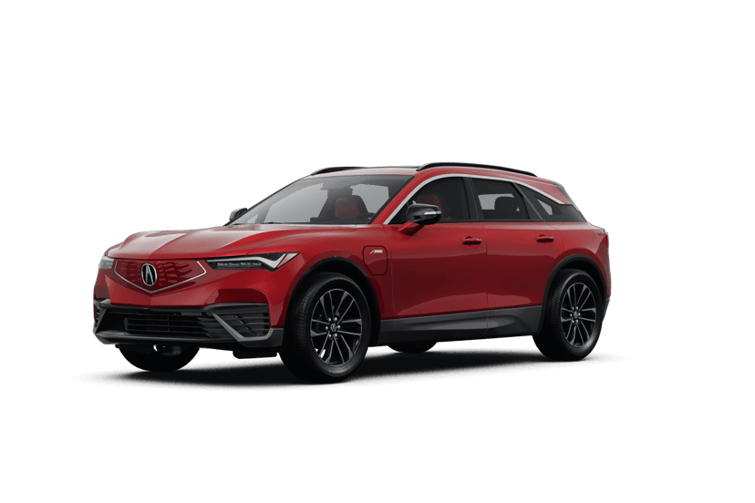 2024 Acura ZDX 2024 Acura ZDX