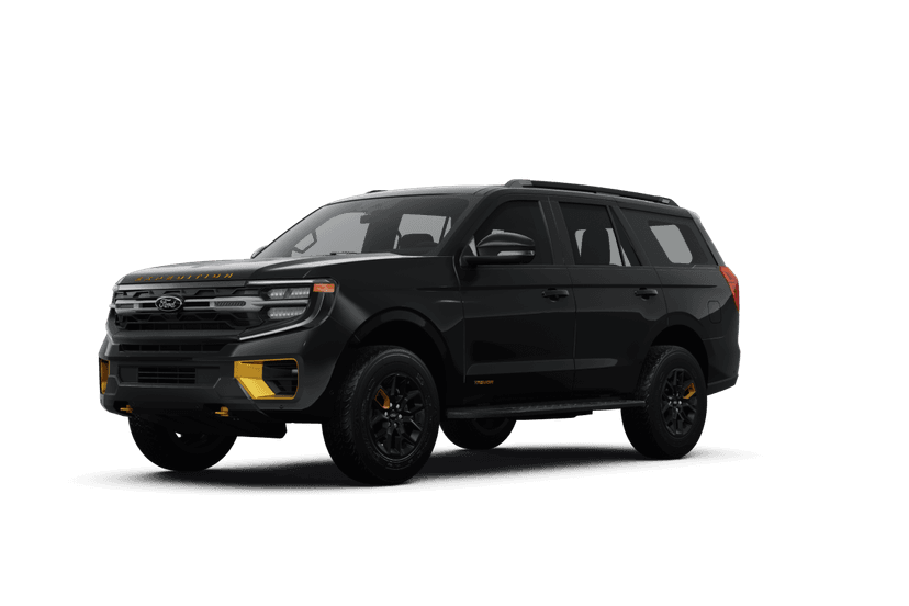 2026 Ford Expedition 2026 Ford Expedition