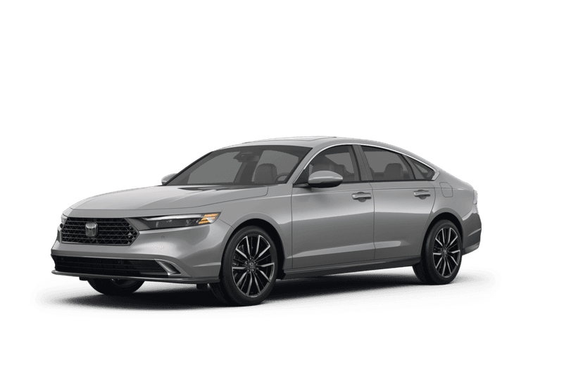 2026 Honda Accord Hybrid 2026 Honda Accord Hybrid