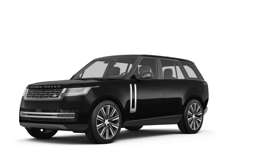 2026 Land Rover Range Rover 2026 Land Rover Range Rover