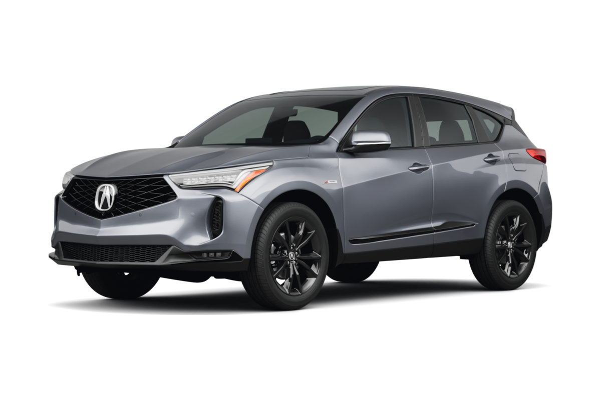 2026 Acura RDX 2026 Acura RDX