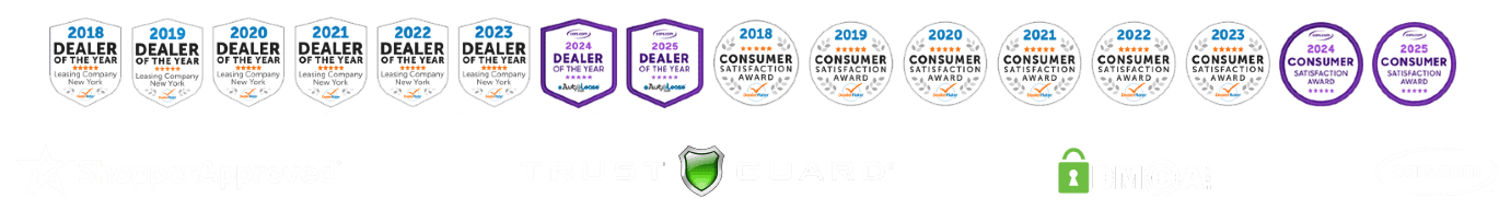 dealer logos